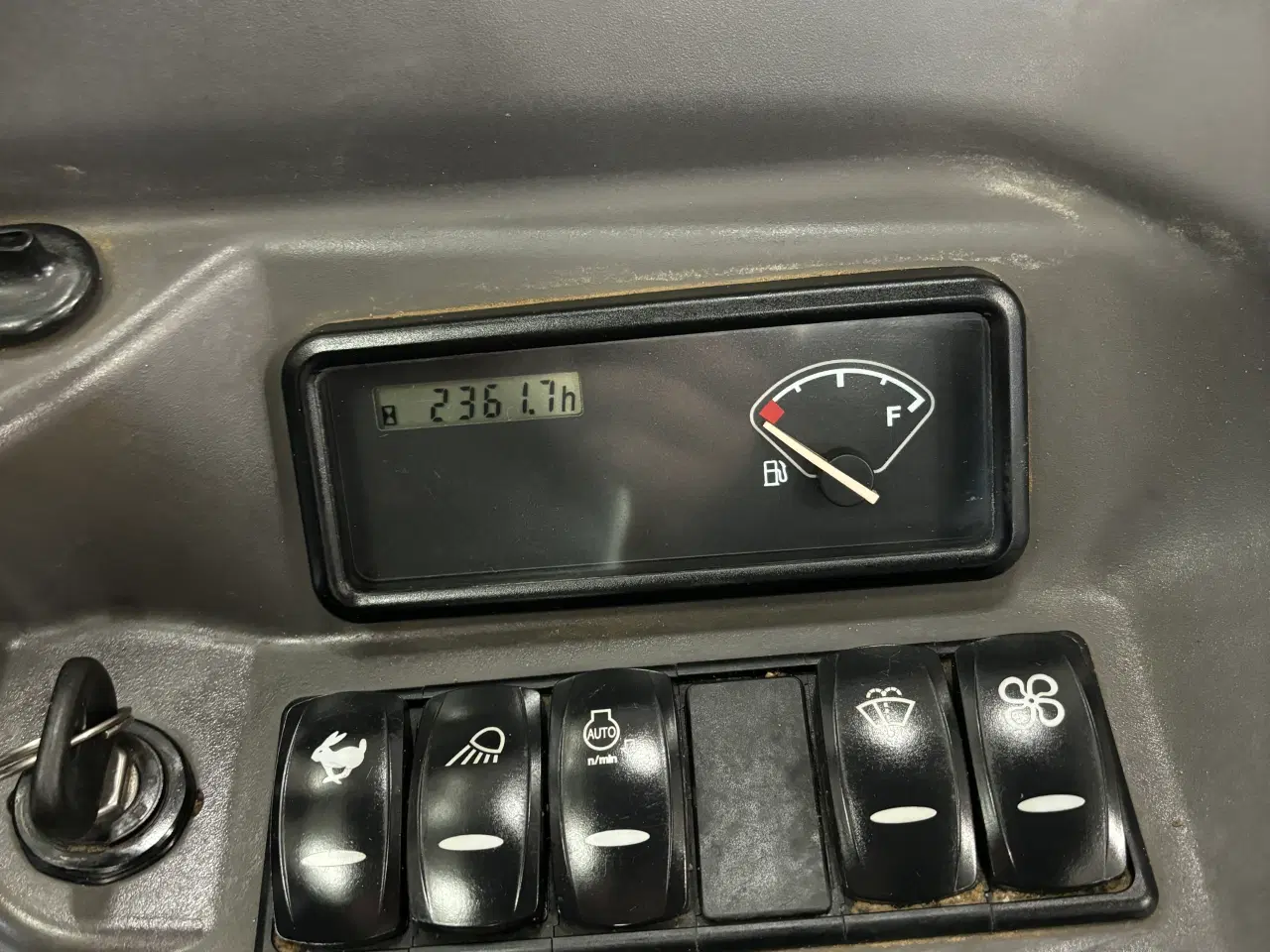 Billede 9 - Volvo Ecr 25d årgang 2016