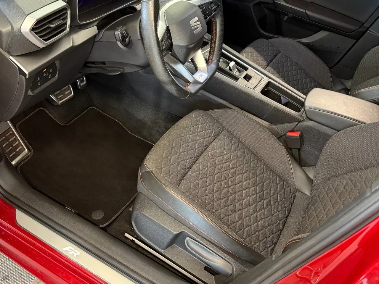 Billede 10 - Seat Leon 1,5 eTSi 150 FR DSG