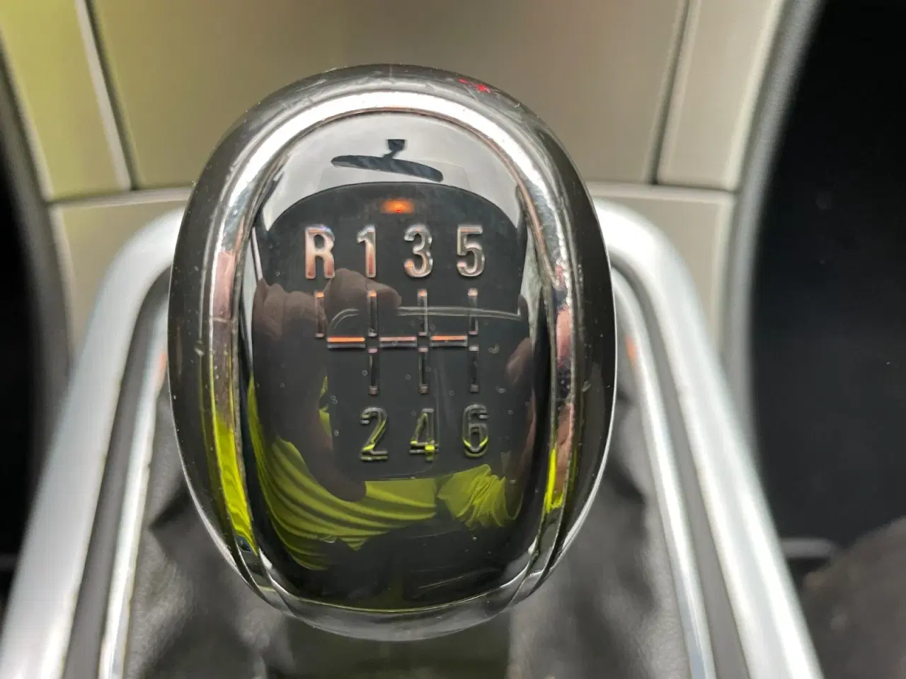 Billede 17 - Opel Insignia 2,0 CDTi 130 Cosmo eco