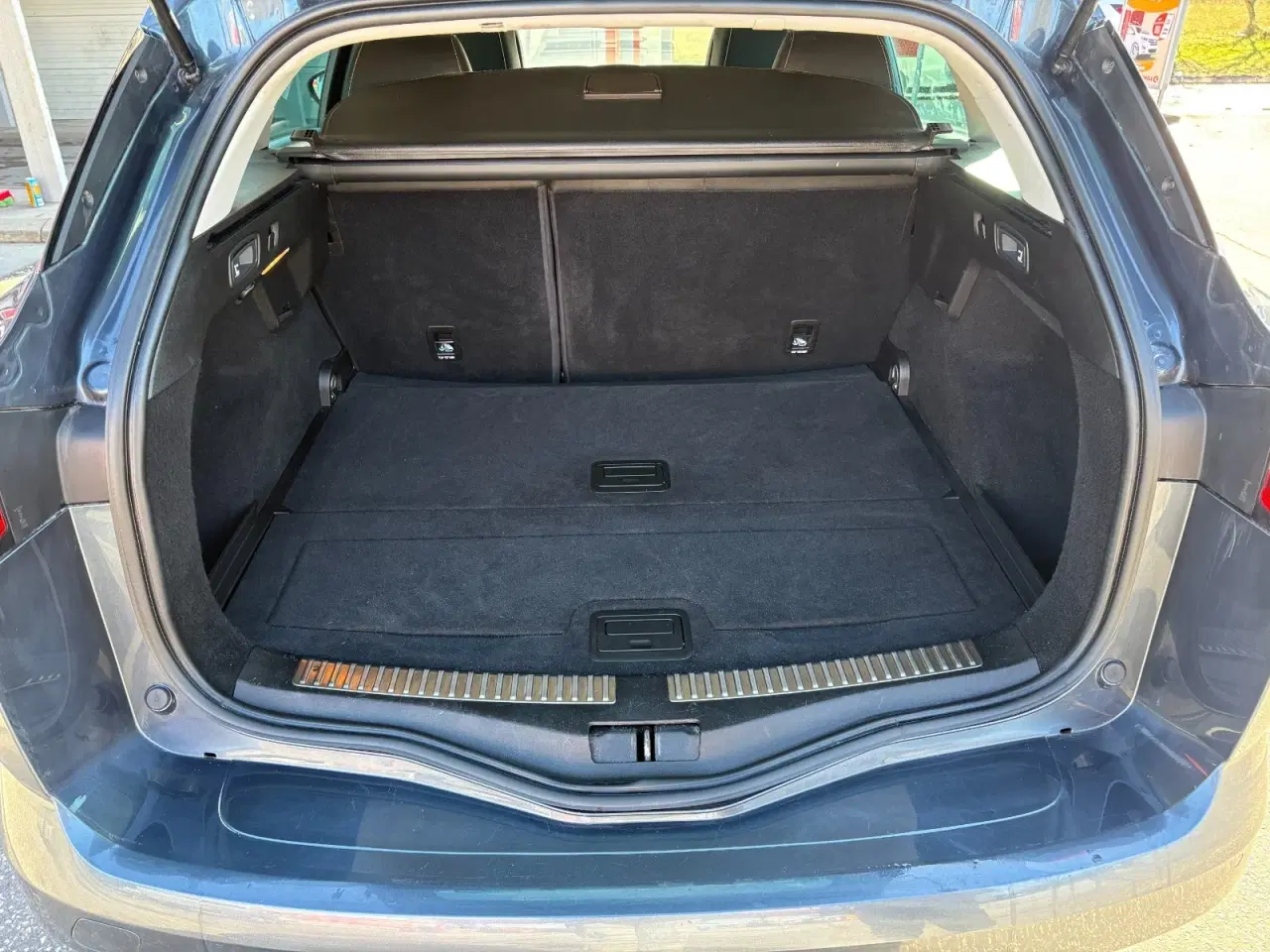 Billede 12 - Renault Megane IV 1,2 TCe 130 Bose Edition Sport Tourer