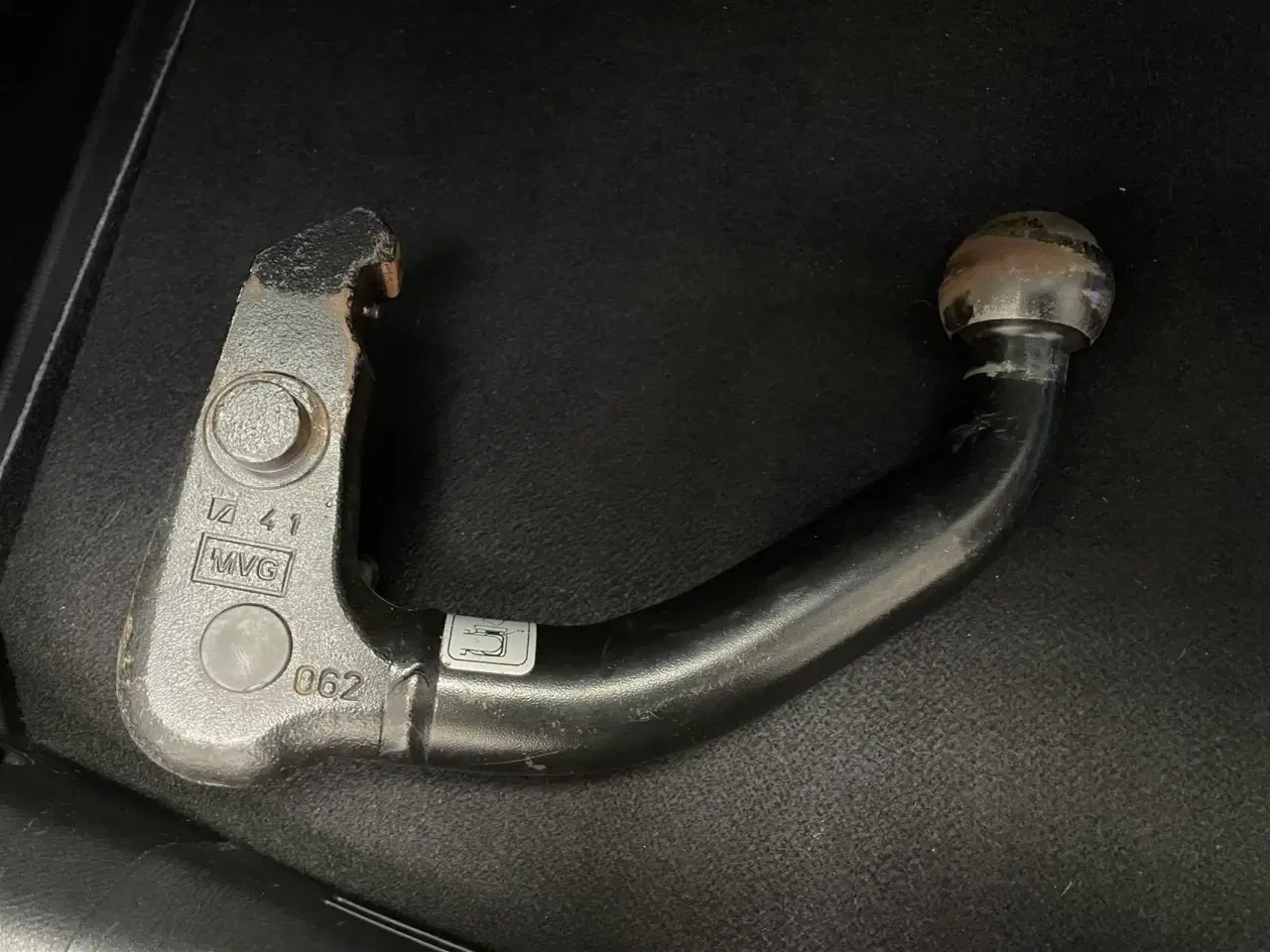 Billede 12 - Mazda CX-3 2,0 Skyactiv-G Optimum 121HK 5d 6g