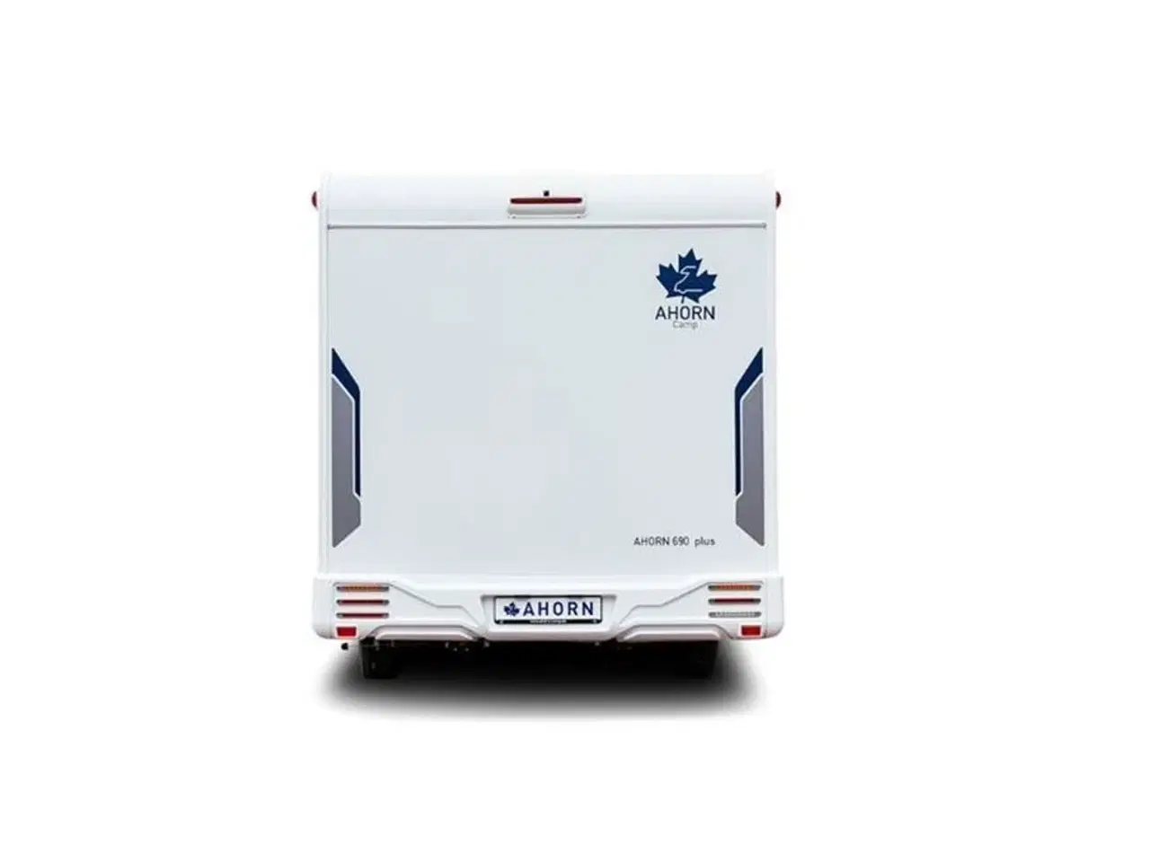 Billede 3 - 2025 - Ahorn Camp T690   Camp T690