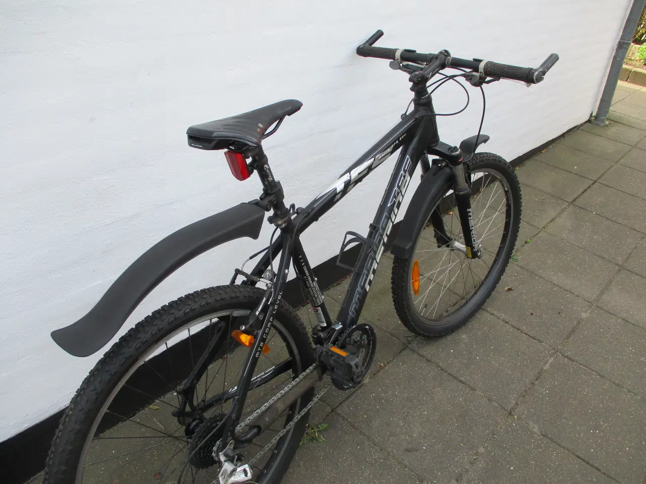Billede 3 - God stand MTB Merida med ny  ny kæder kassette dæk