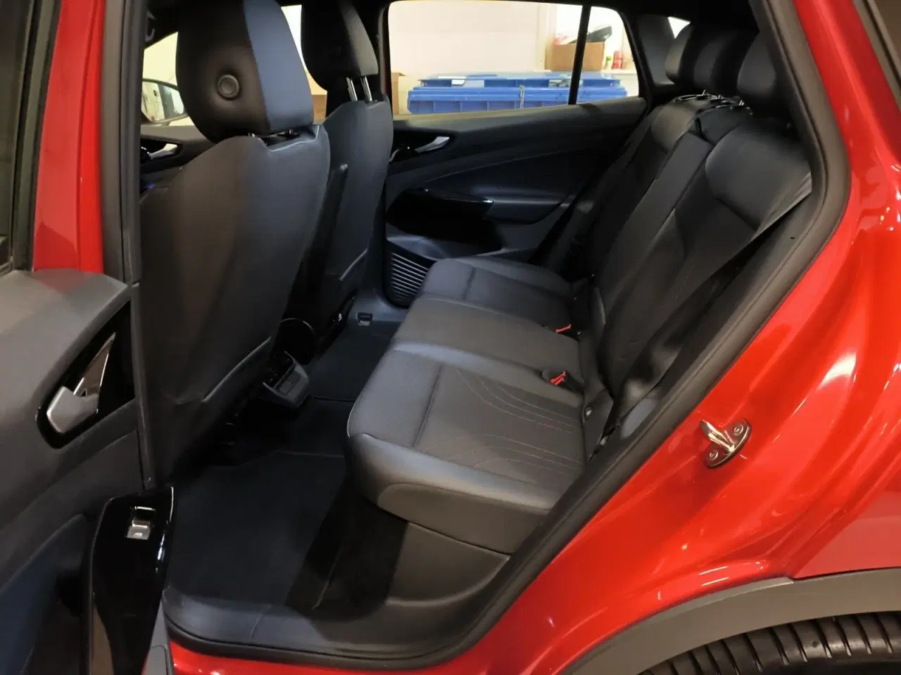 Billede 11 - VW ID.4 77 GTX 4Motion