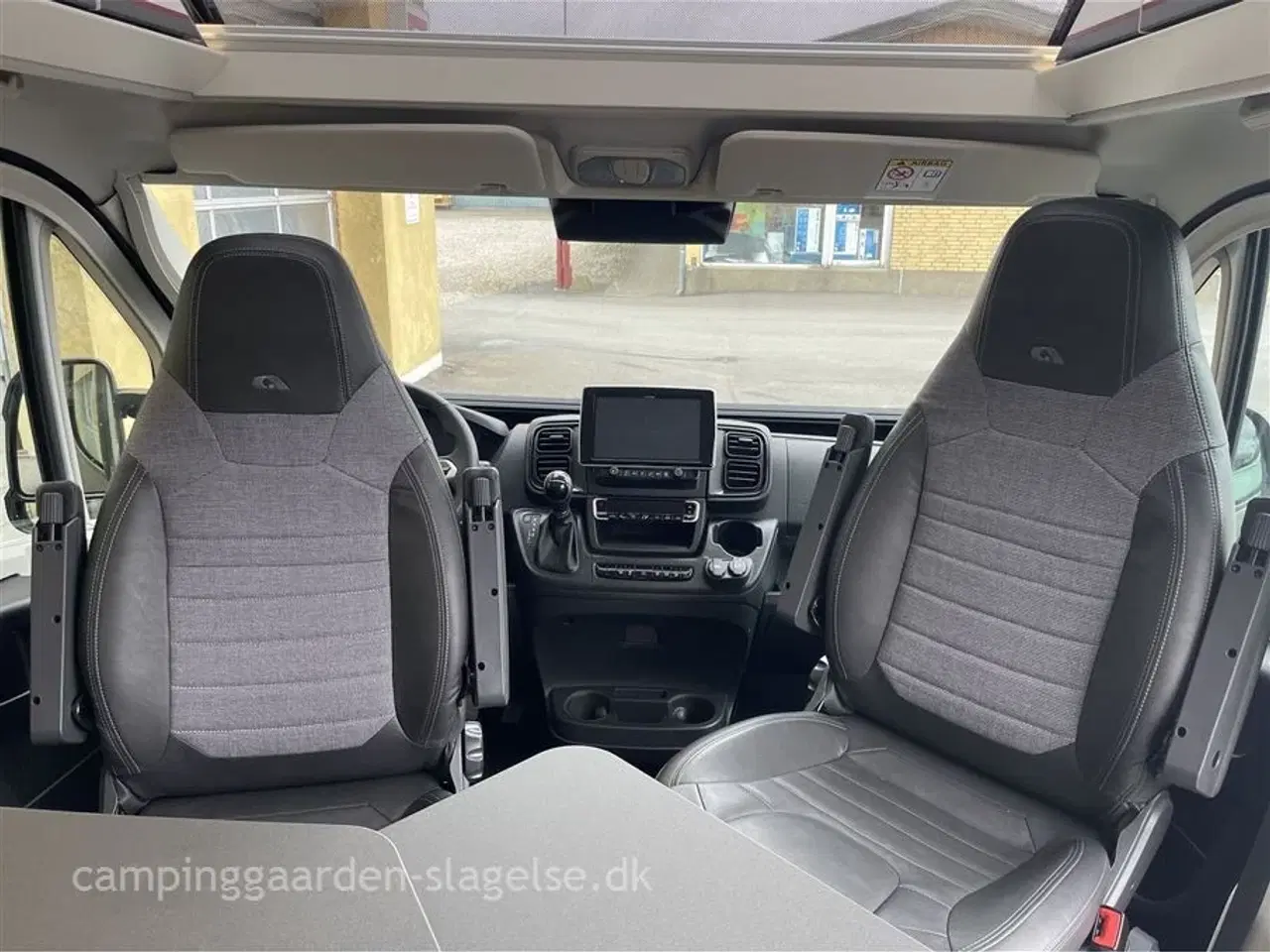Billede 10 - 2023 - Adria Twin Sports 640 SGX   RING FOR PRIS