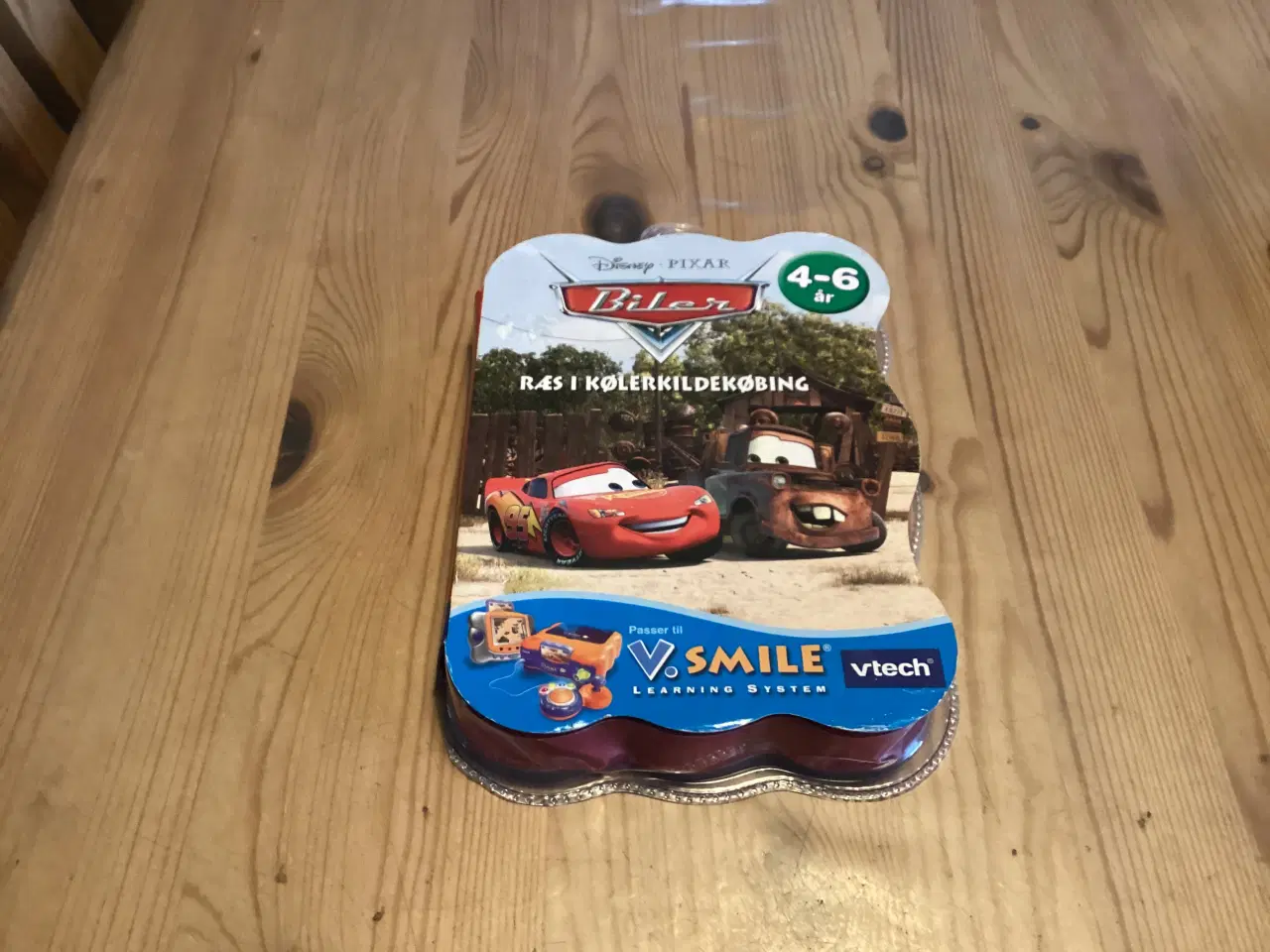 Billede 16 - Masser af Disney Cars.
