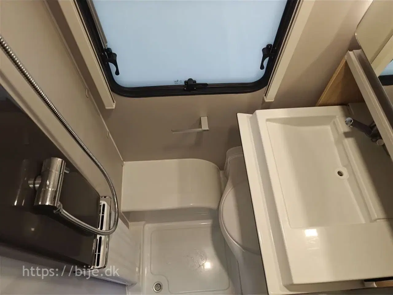 Billede 10 - 2021 - Adria Adora 502 UL Alde Centralvarme