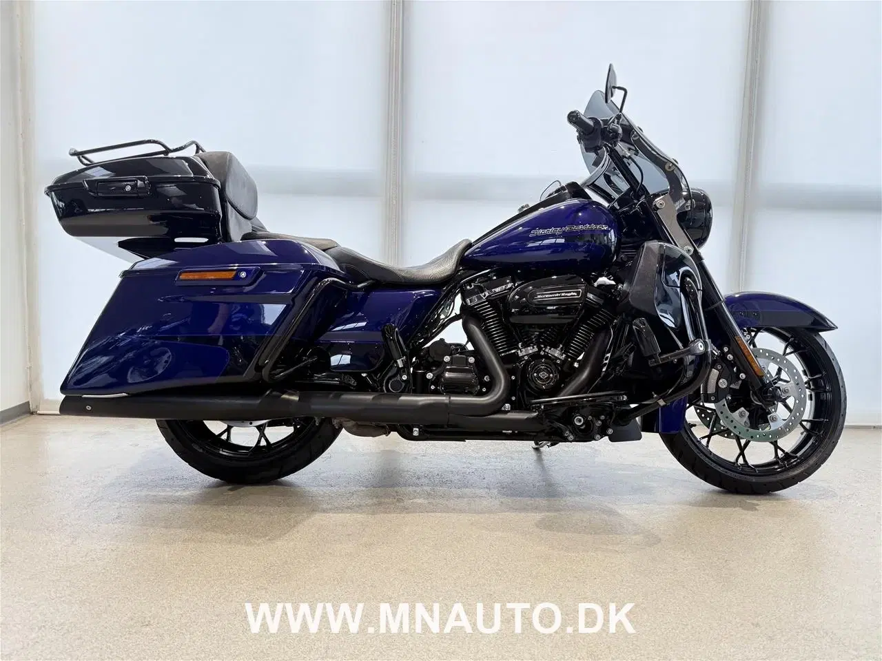 Billede 1 - Harley-Davidson FLHRXS Road King Special 114"