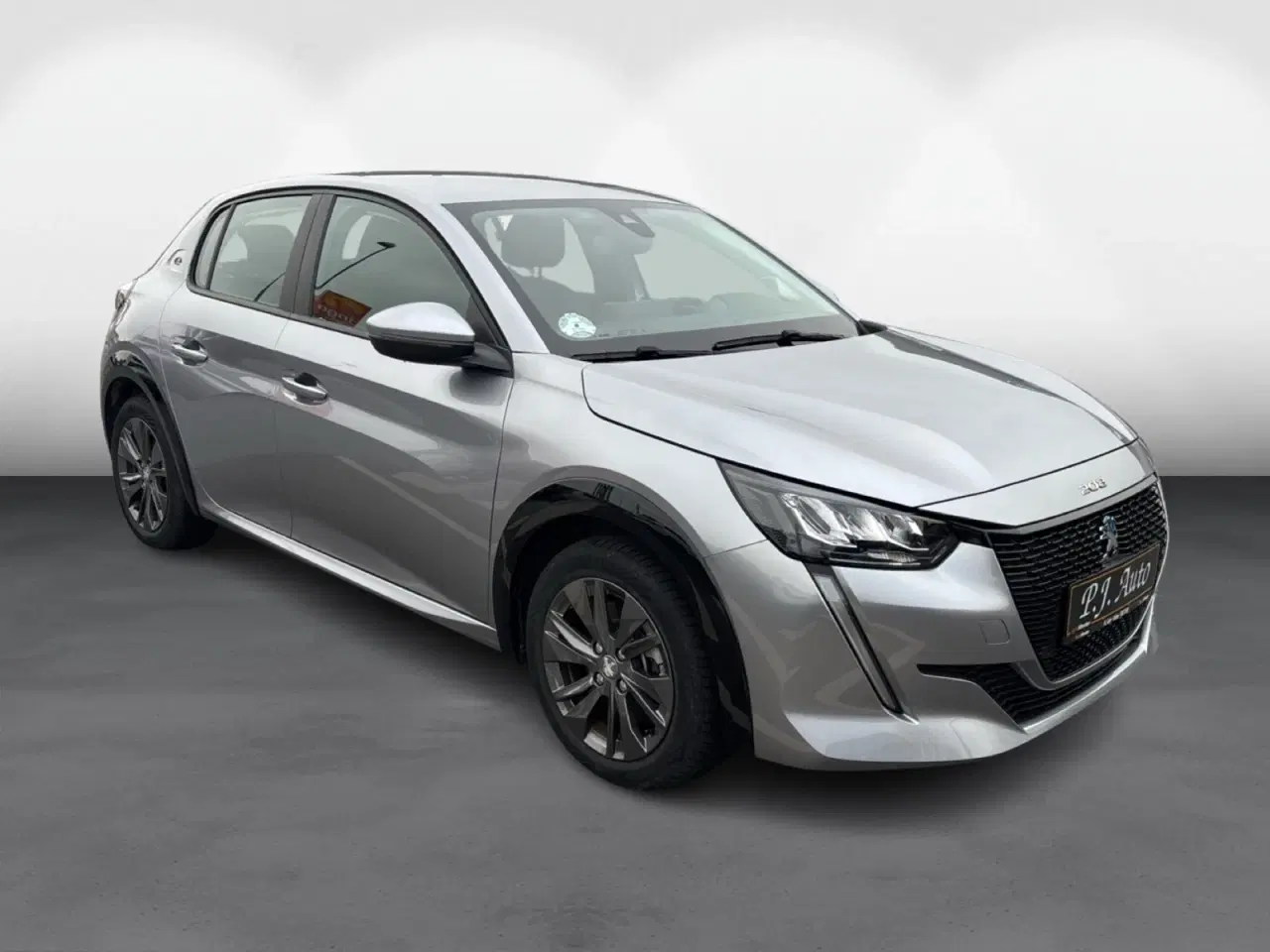 Billede 8 - Peugeot e-208 50 Active Pack