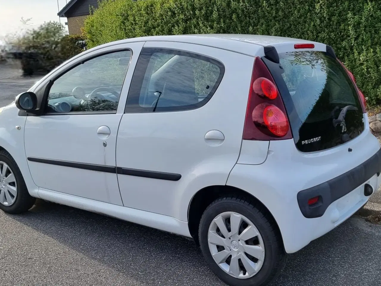 Billede 6 - Peugeot 107 1.0 5 dørs