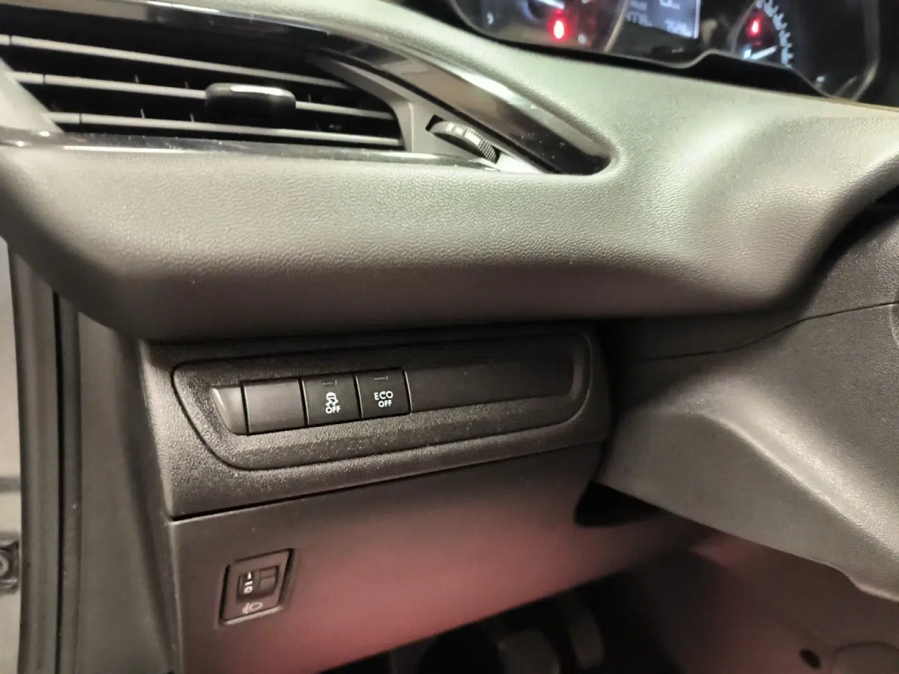 Billede 14 - Peugeot 208 1,6 BlueHDi 100 Active