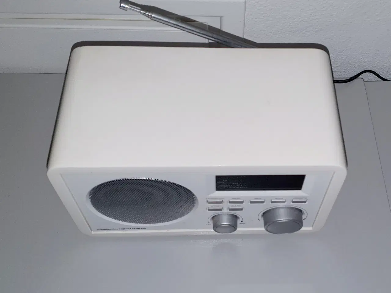 Billede 3 - IRC Dab Radio 