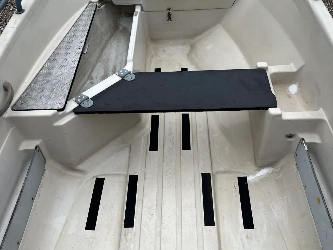 Billede 10 - Terhi Nordic 6020 jolle