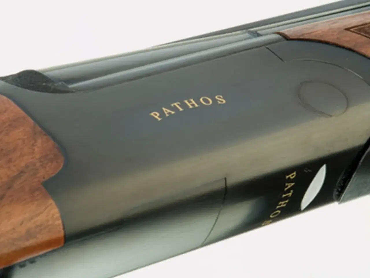 Billede 2 - RIZZINI rounded body, Fair Pathos 