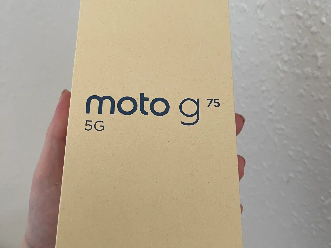 Billede 6 - Motorola G75 5g