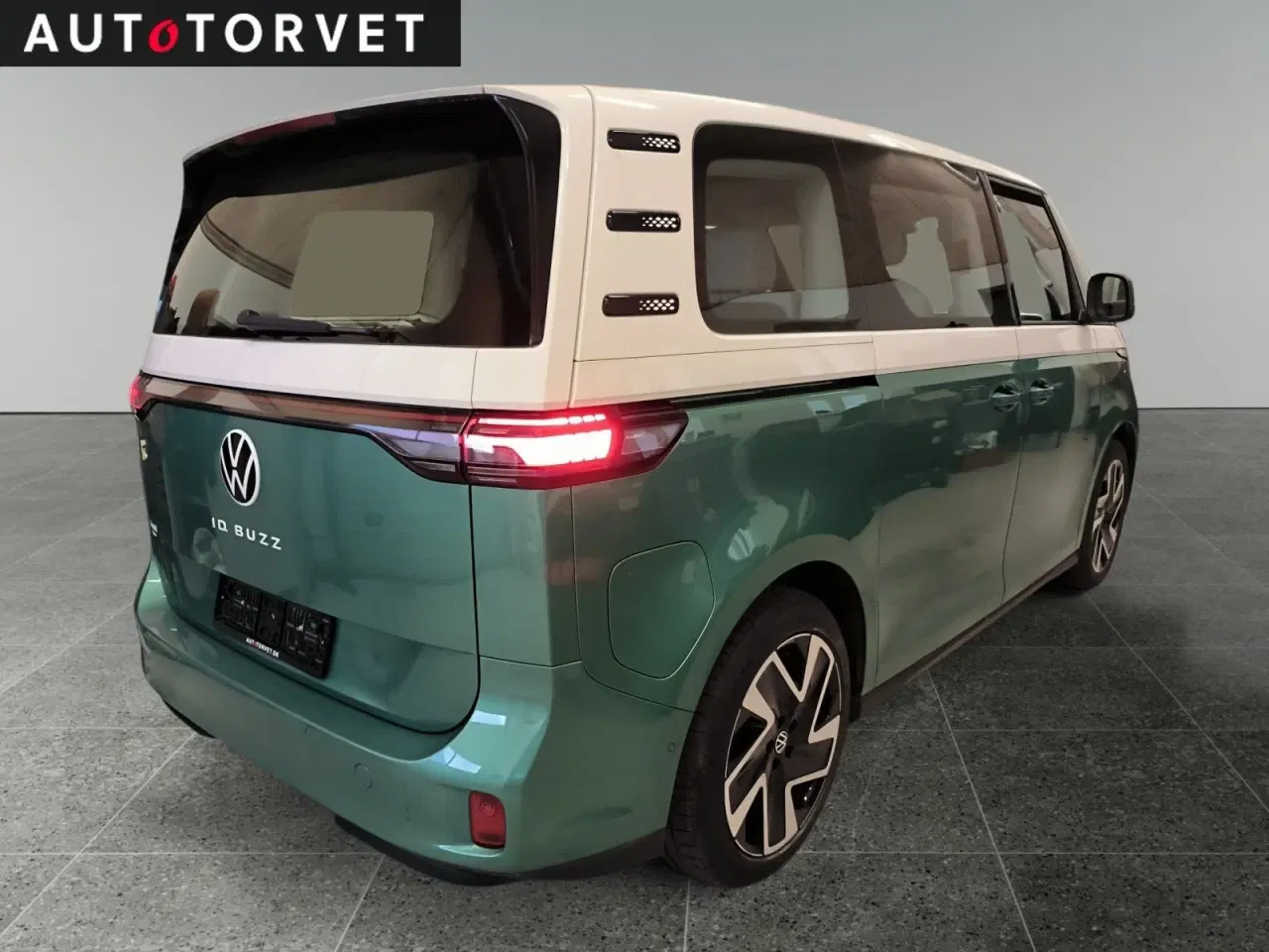 Billede 3 - VW ID.Buzz 77 Pro SWB