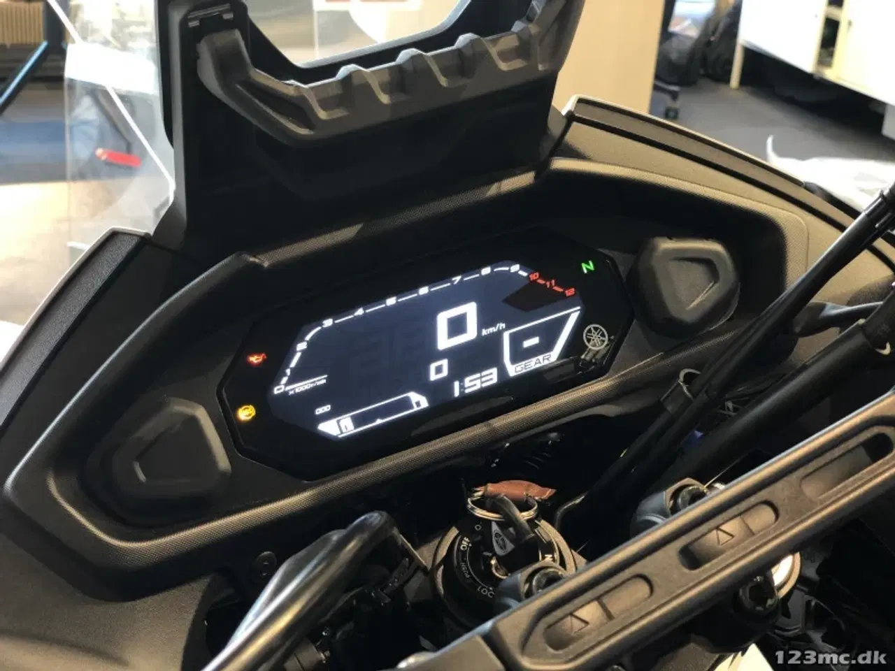 Billede 6 - Yamaha Tracer 7 GT