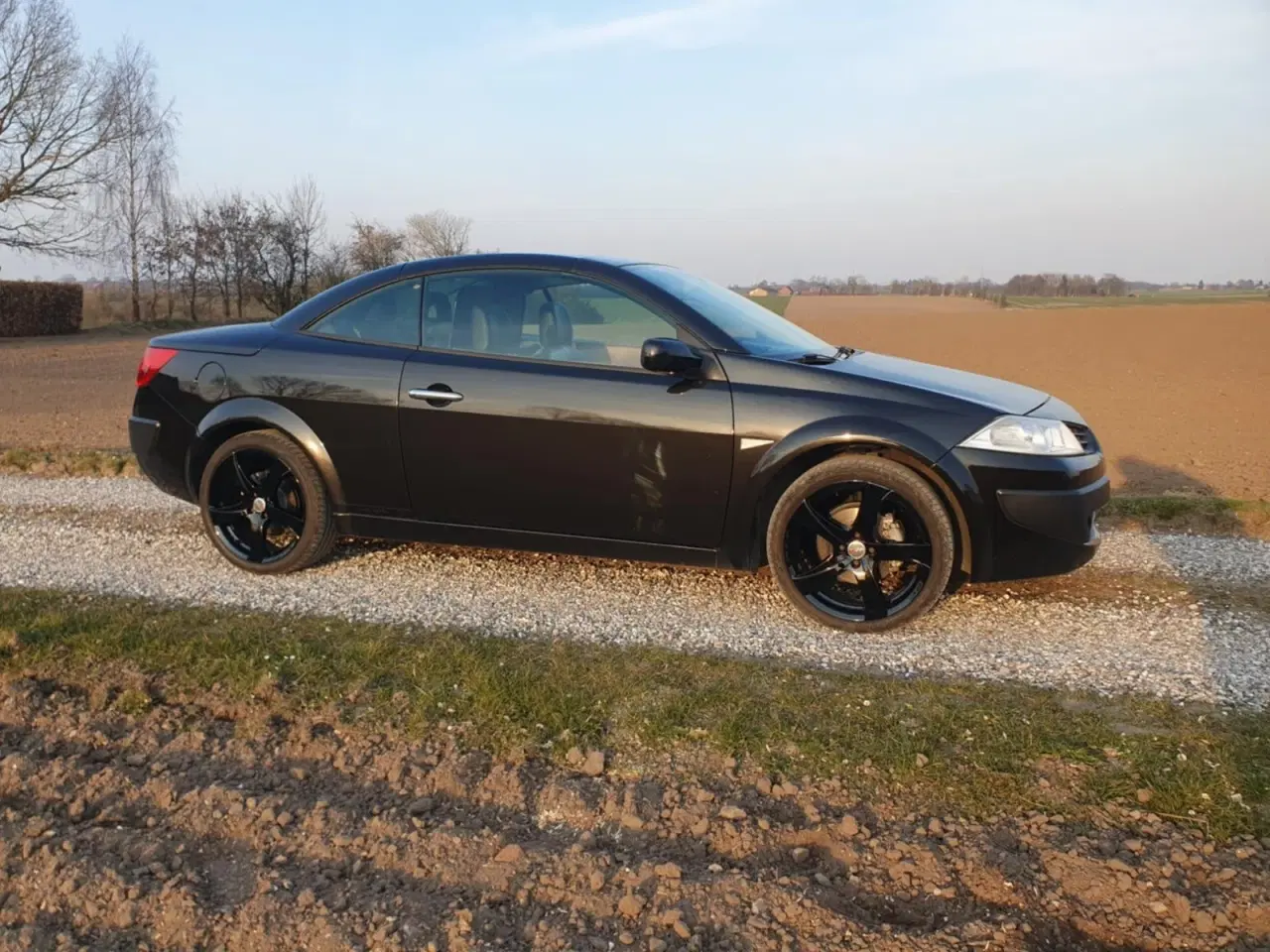 Billede 6 - Renault Megane II 2,0 CC