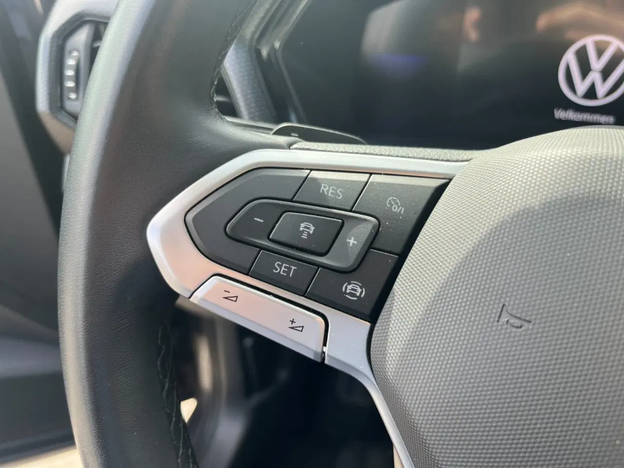 Billede 5 - VW T-Cross 1,0 TSi 110 Life+ DSG