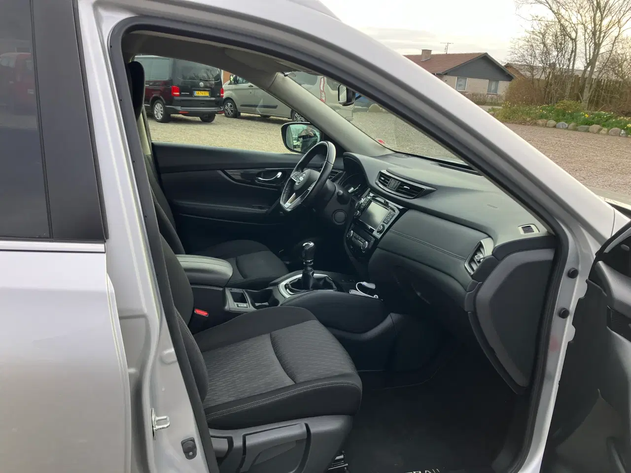 Billede 11 - Nissan X-trail