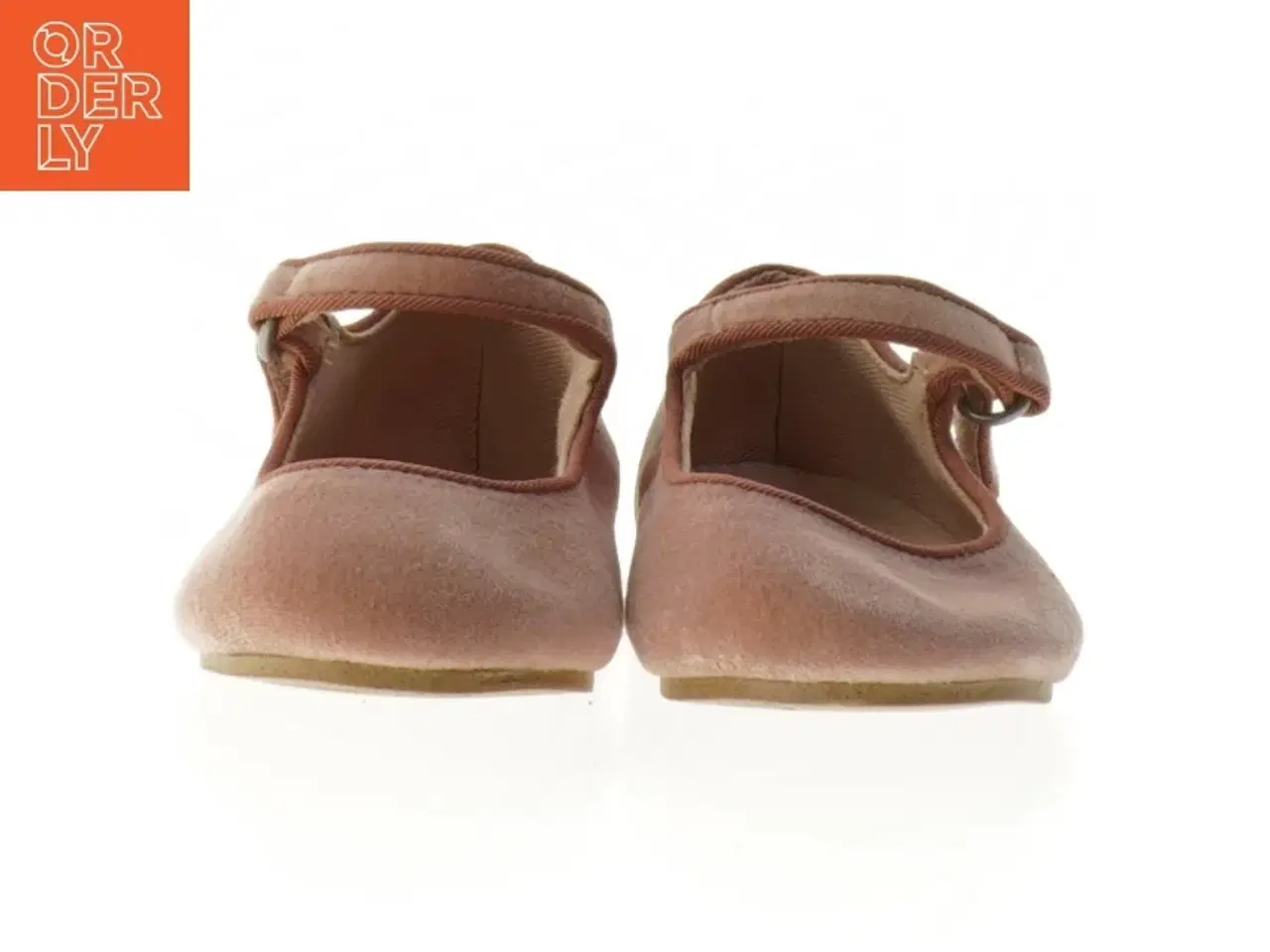 Billede 4 - Ballerinasko fra Zara (str. 21 )
