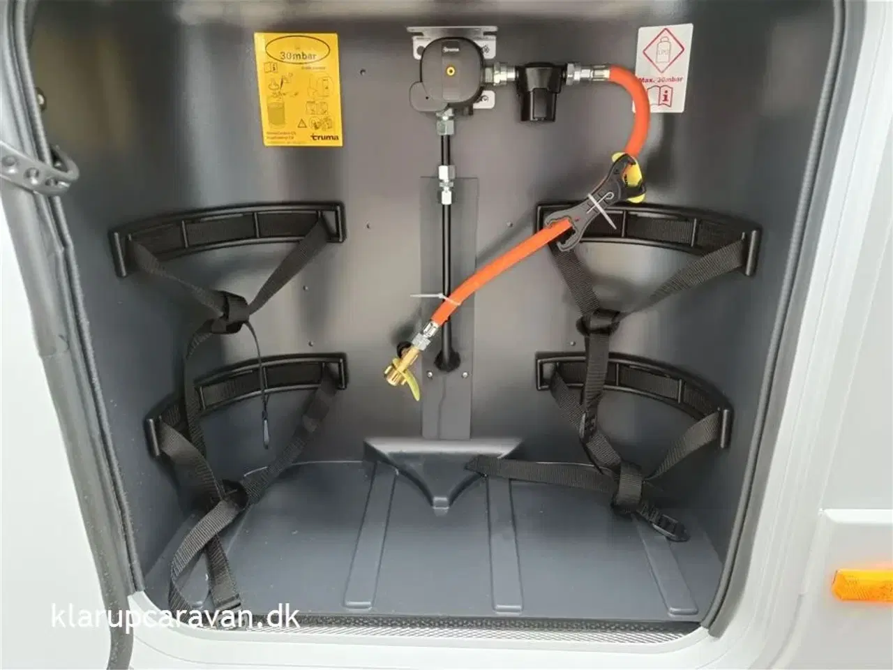 Billede 7 - 2023 - Adria Matrix Axess M670 SL