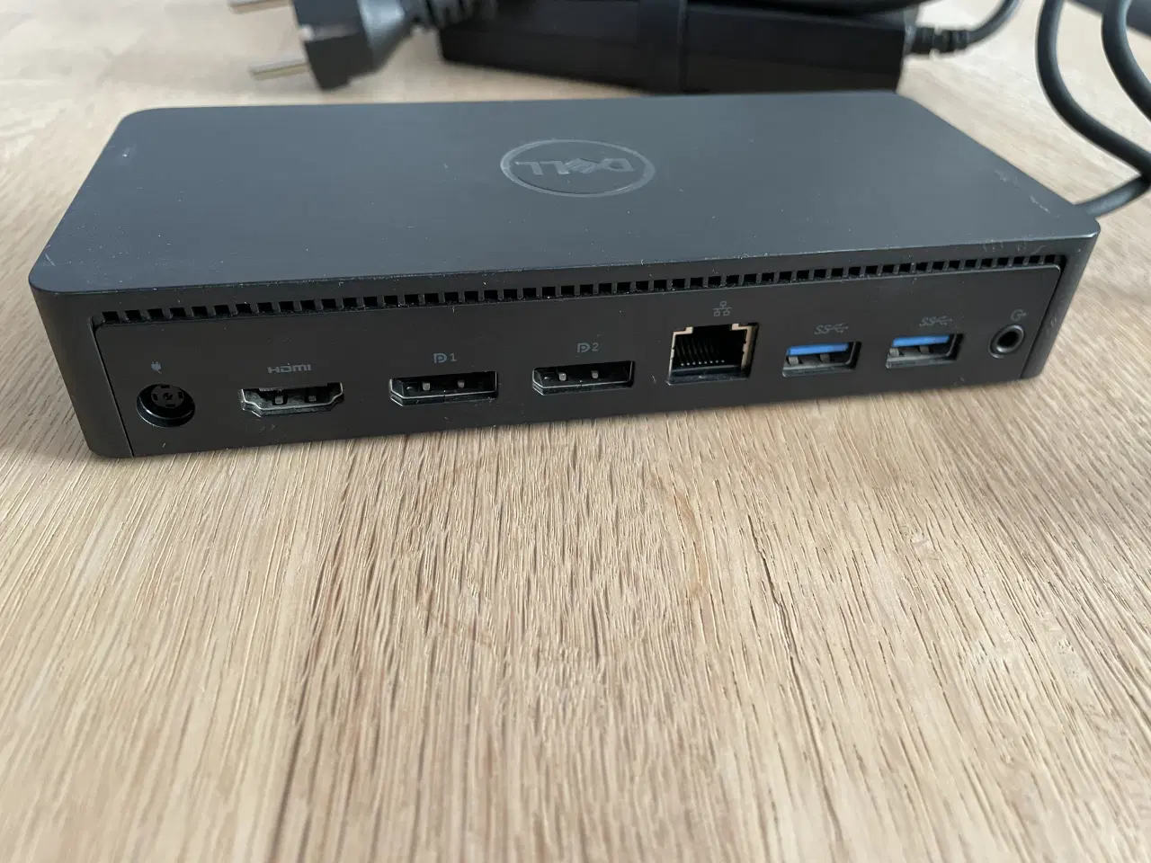 Billede 1 - Dell D6000