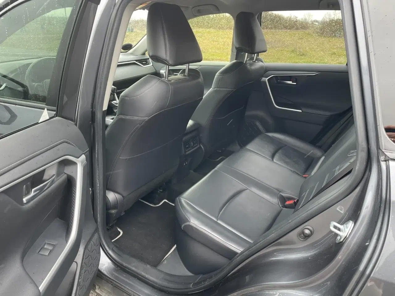 Billede 14 - Toyota RAV4 2,5 Hybrid H3 Business MDS