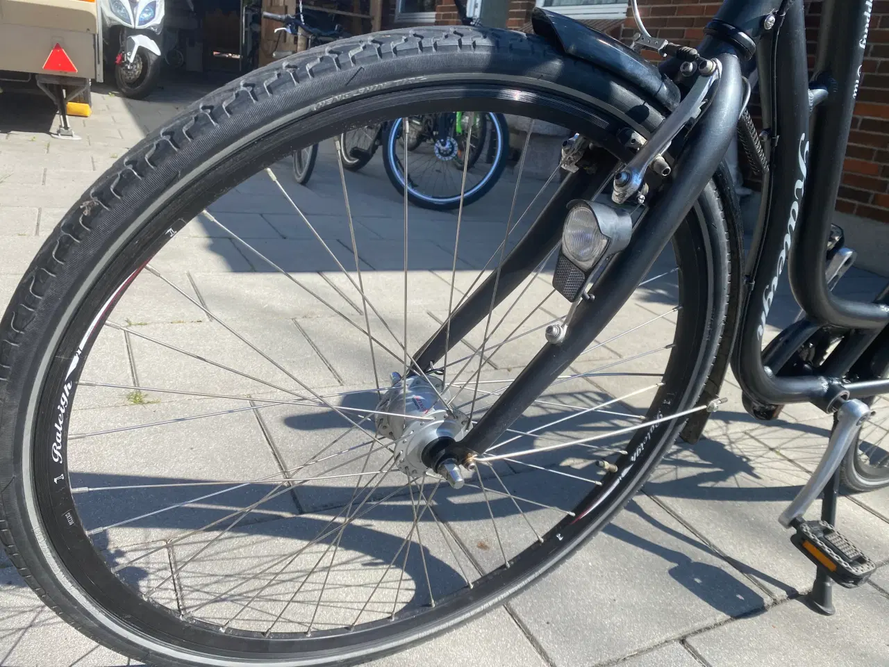 Billede 15 - Købt til 5899 kr topmodellen 