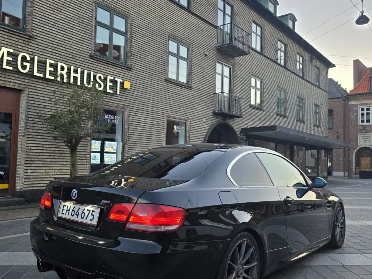 Billede 5 - BMW 335i 3,0 Coupé Steptr.