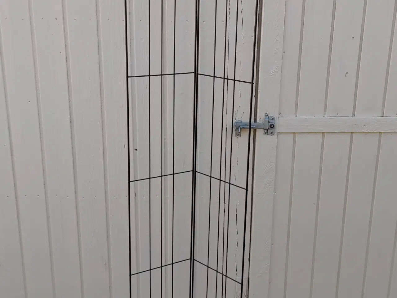 Billede 2 - Haveespalier, todelt!