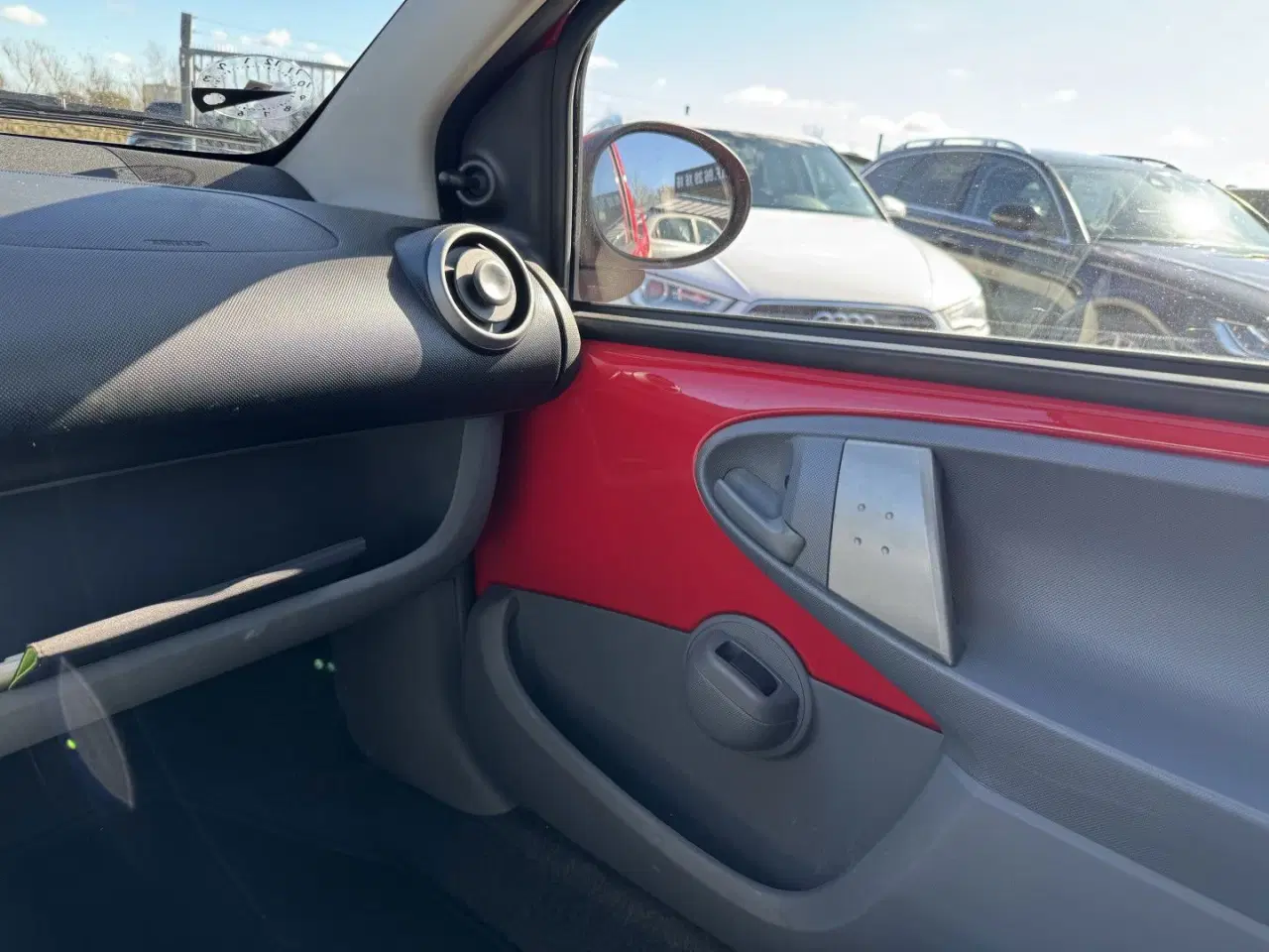 Billede 13 - Peugeot 107 1,0 Access 68HK 5d