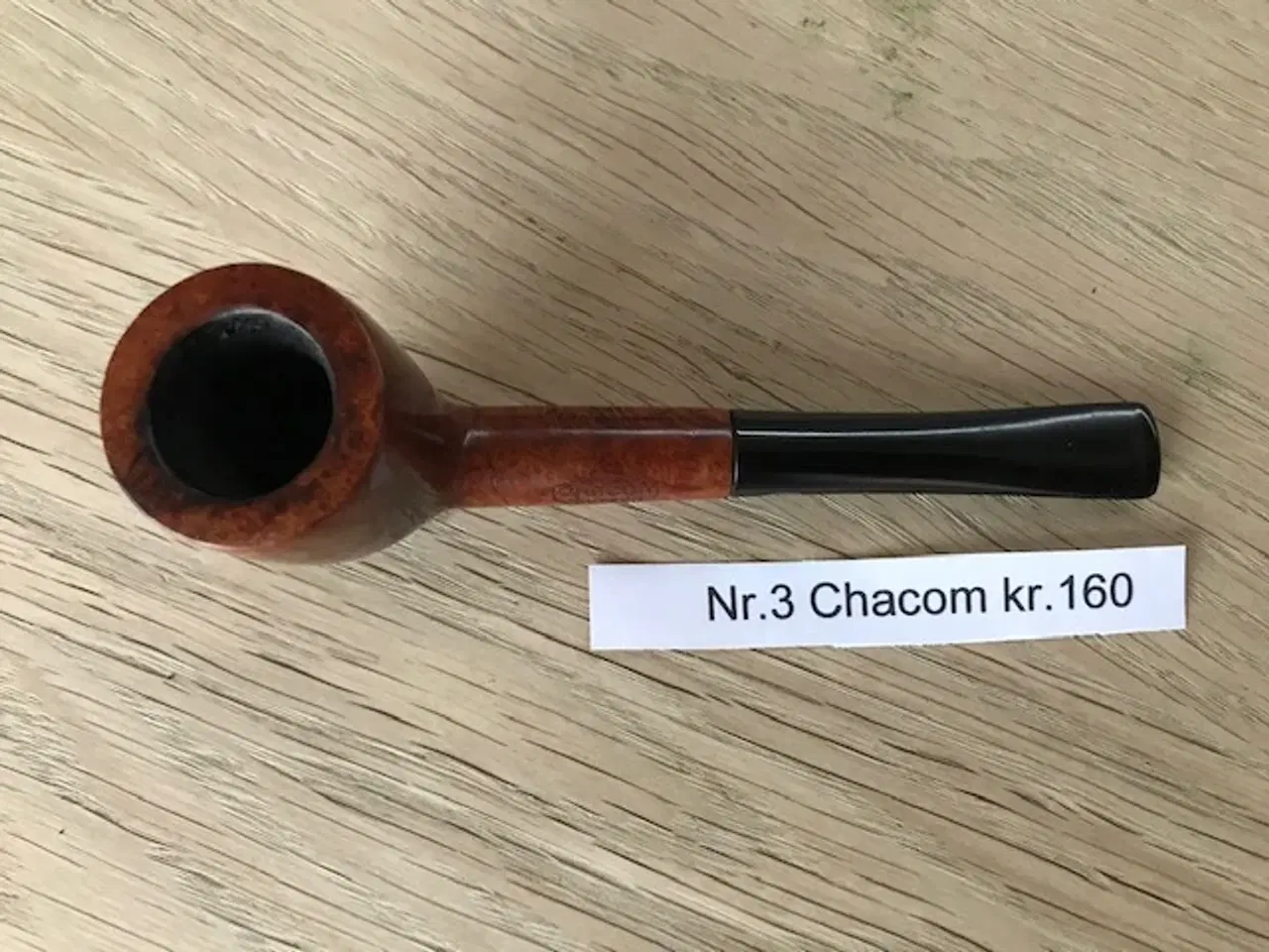 Billede 4 - Ks.4 Diverse piber fra kr 160 pr. stk.