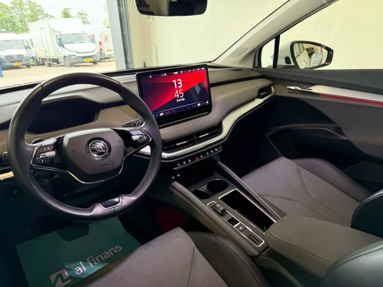 Billede 11 - Skoda Enyaq 80x iV