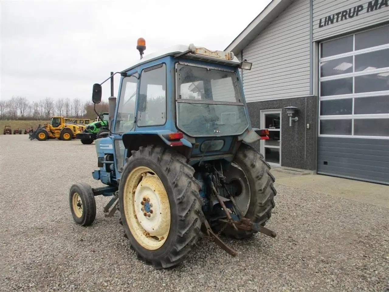 Billede 10 - Ford 6600