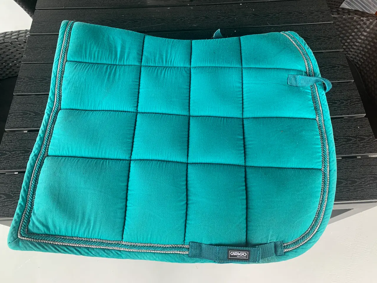 Billede 1 - sadelunderlag, str. 17"