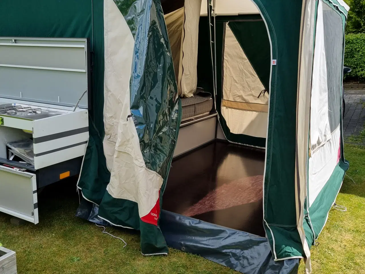 Billede 8 - Combi Camp