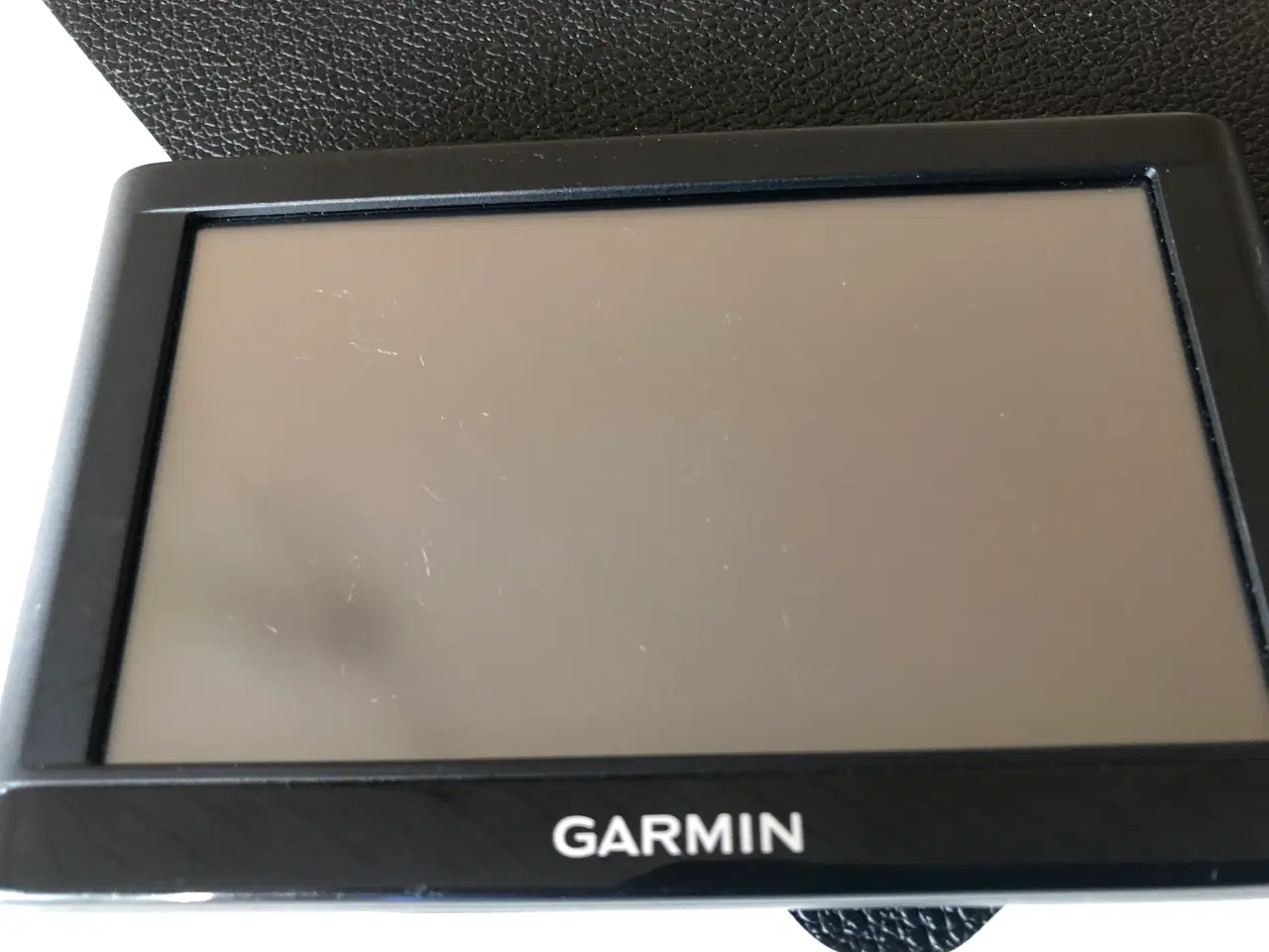 Billede 1 - Garmin Nüvi 55LM med nyeste kort