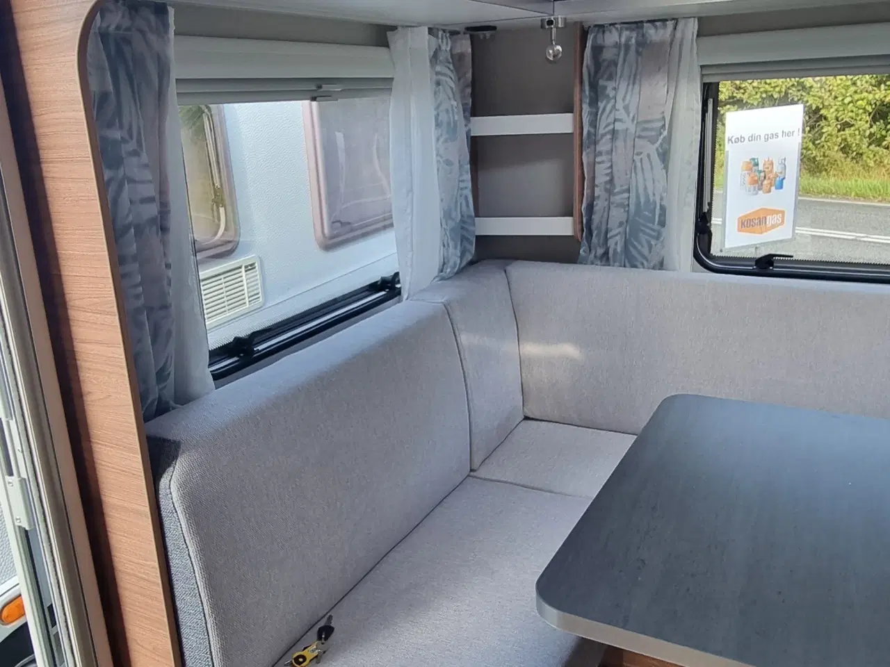 Billede 4 - 2024 Weinsberg CaraOne 480 EU