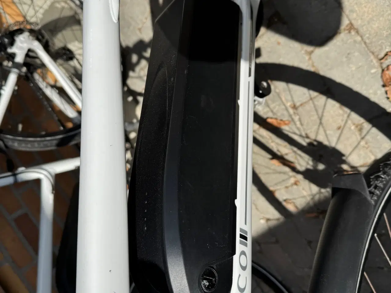 Billede 5 - El-Cykler - mærket SCO