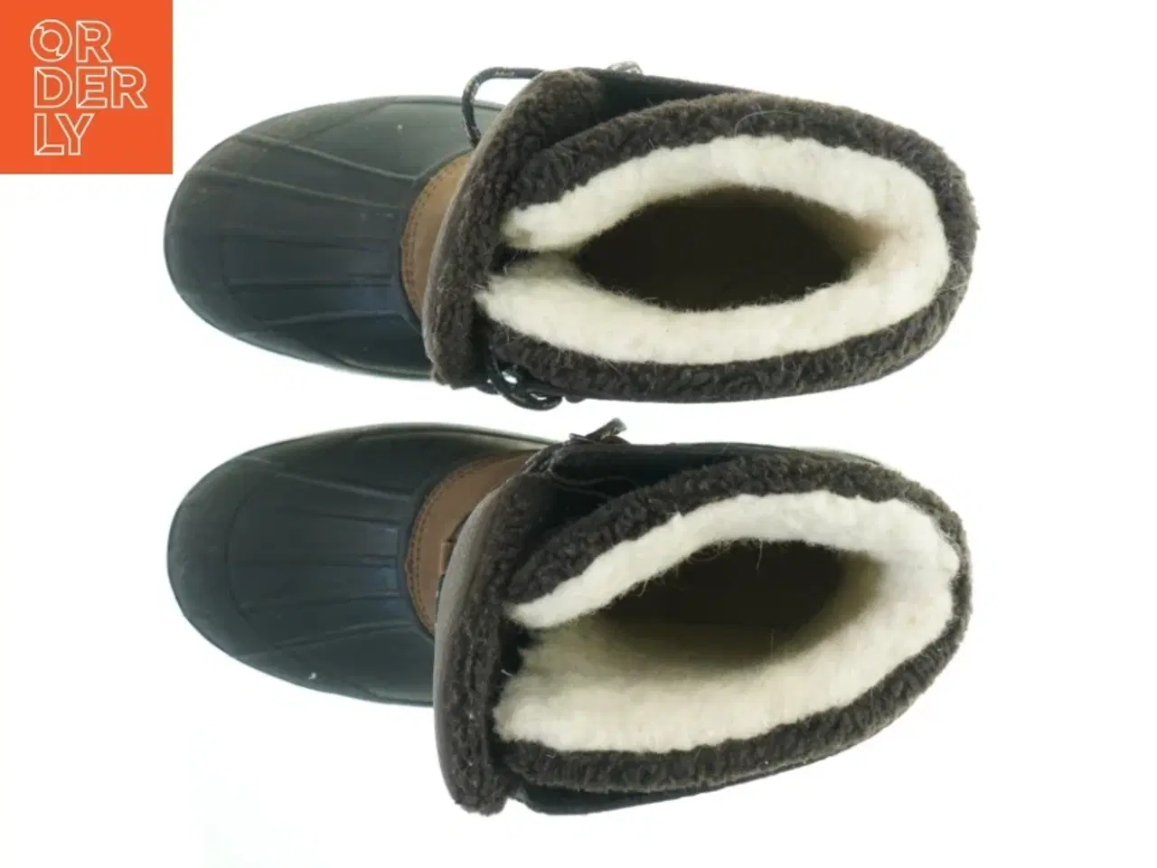 Billede 4 - Vinterstøvler fra Scarpa (str.  43-44 )