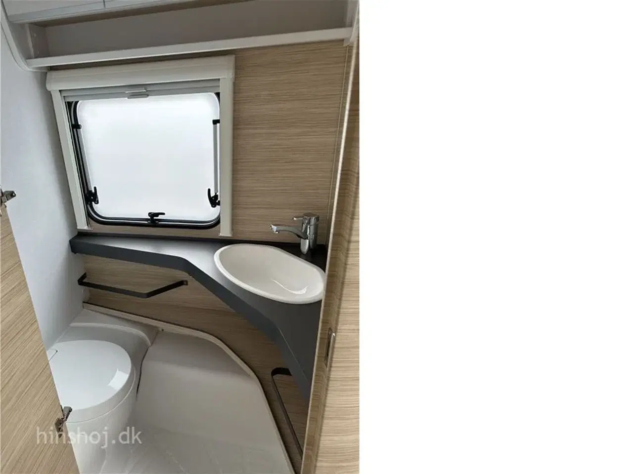 Billede 7 - 2025 - Fendt Apero 515 SG   Lækker Fendt med enkelsenge fra Hinshøj Caravan