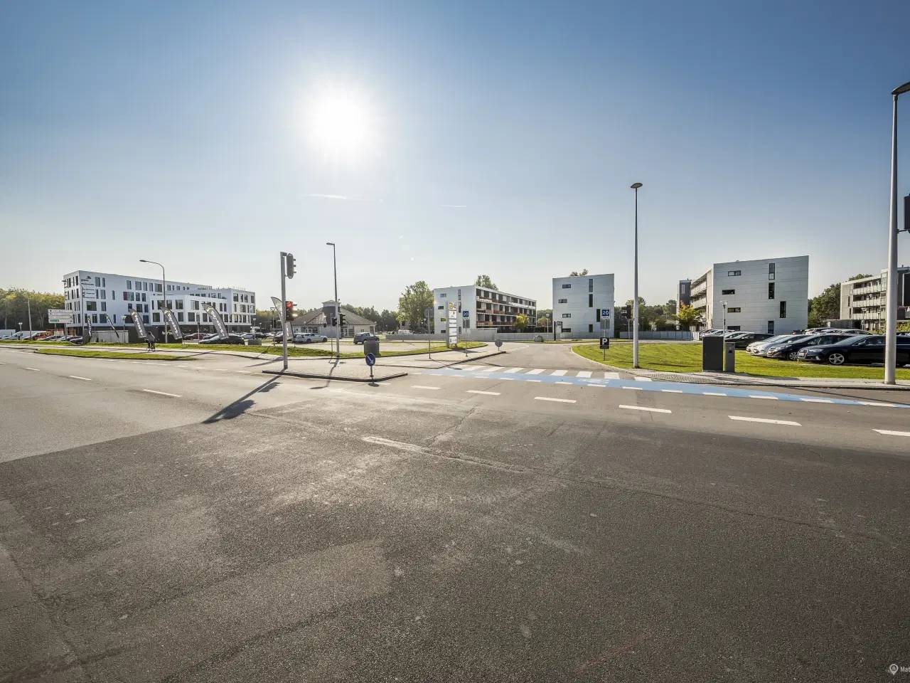 Billede 15 - High-end nyopført kontorbygning