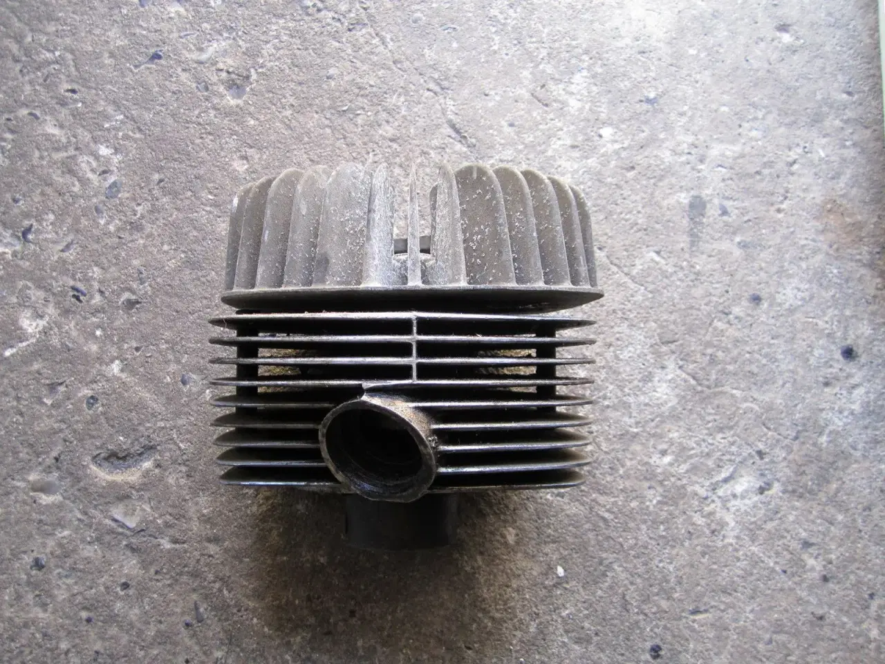 Billede 3 - 150 ccm cylinder