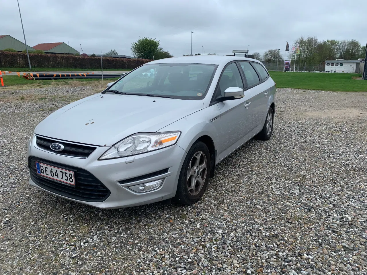 Billede 4 - Ford Mondeo 