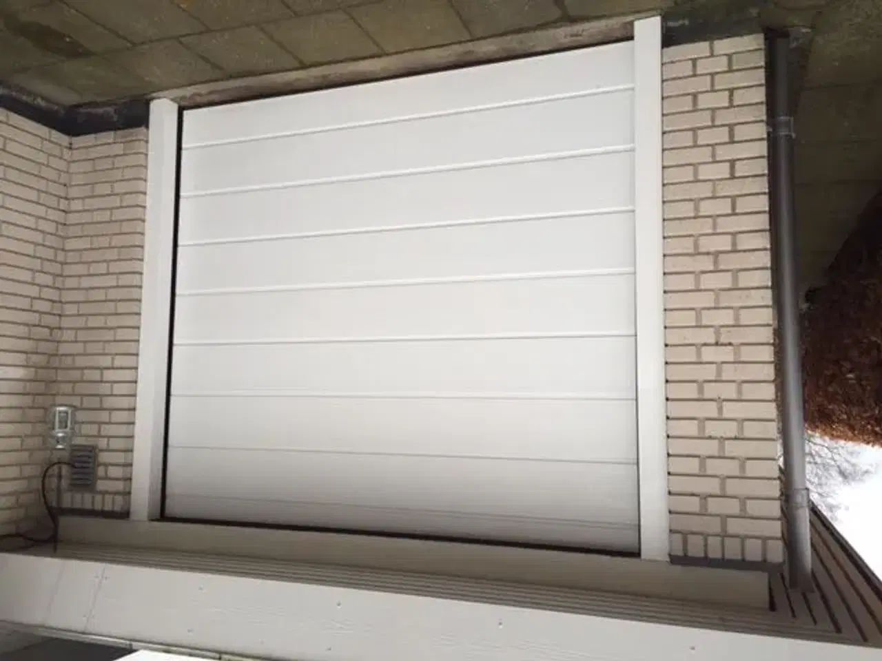 Billede 1 - Garageporte Condoor