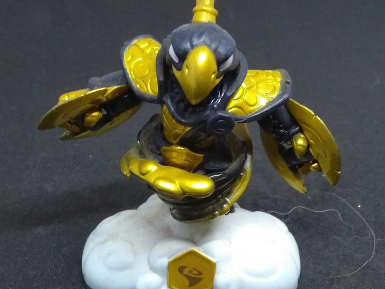 Billede 1 - Skylanders Swap Force Swap Legendary Free Ranger