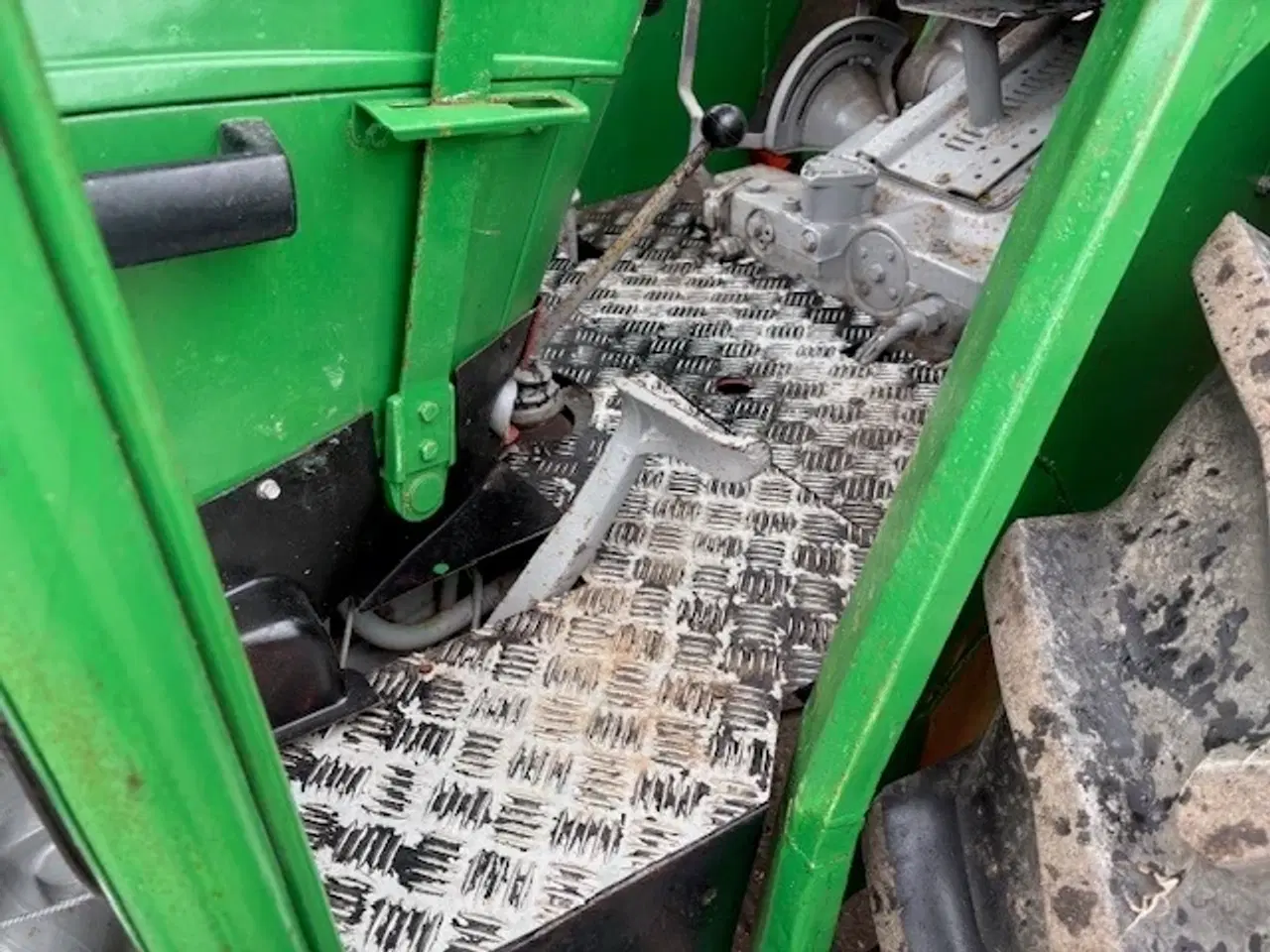Billede 10 - Deutz 6006