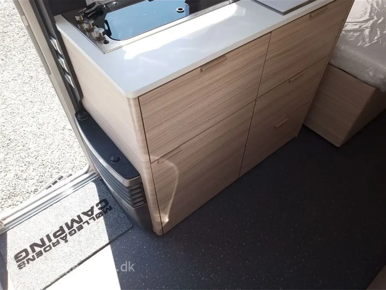 Billede 6 - 2025 - Adria Altea 502 UL Kampagne