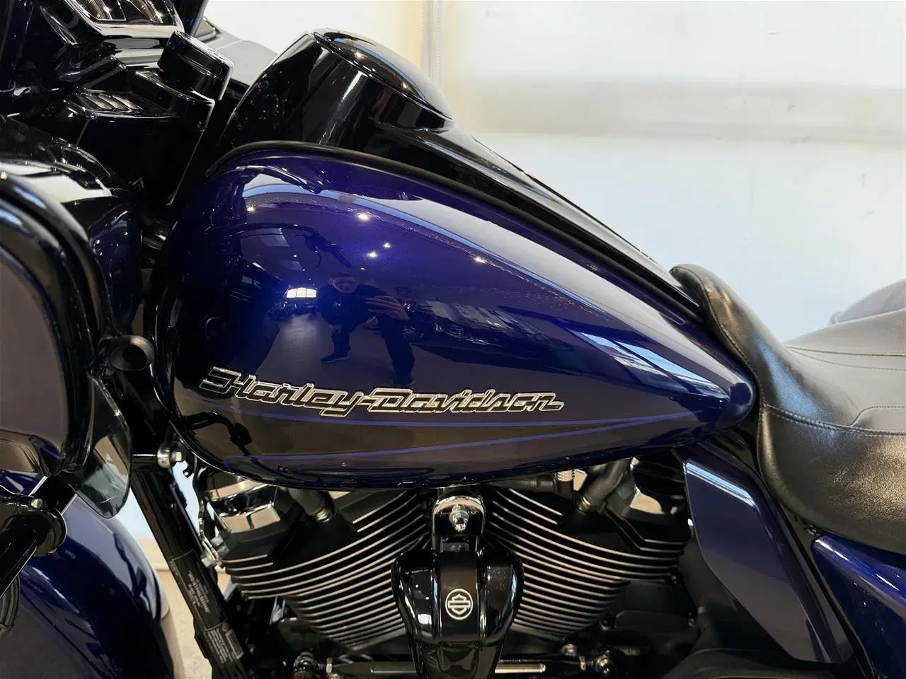Billede 29 - Harley-Davidson FLTRXS Road Glide Special 114"